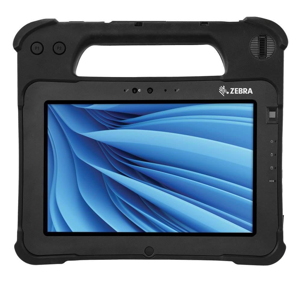 Tablet Zebra XPAD L10ax (Windows)