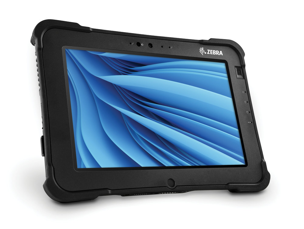 Tablet Zebra XSLATE L10ax (Windows)