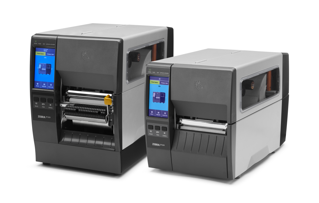 Drukarka Zebra ZT231