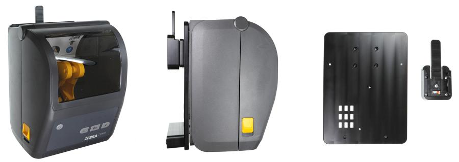 Zestaw montażowy do ZD420D i ZD620D